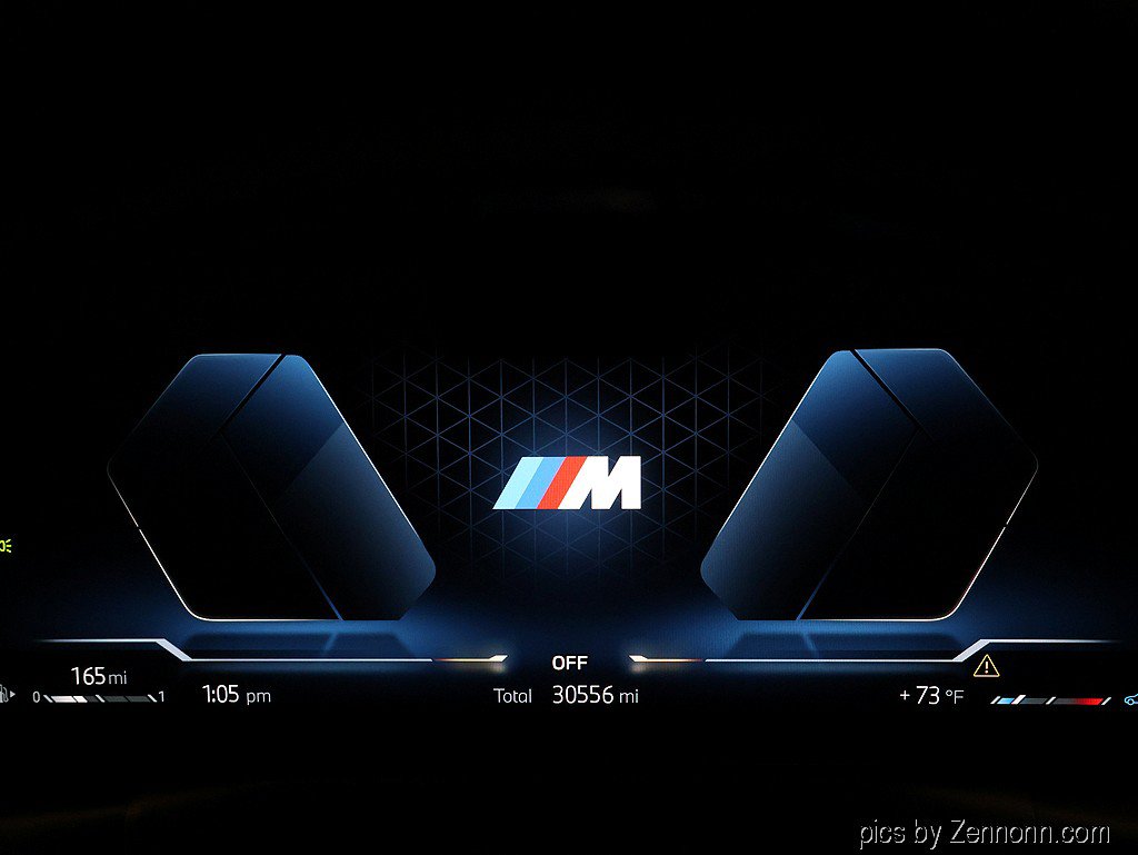 Certified 2024 BMW M340i xDrive w/ Premium Package AWD/4WD image 17