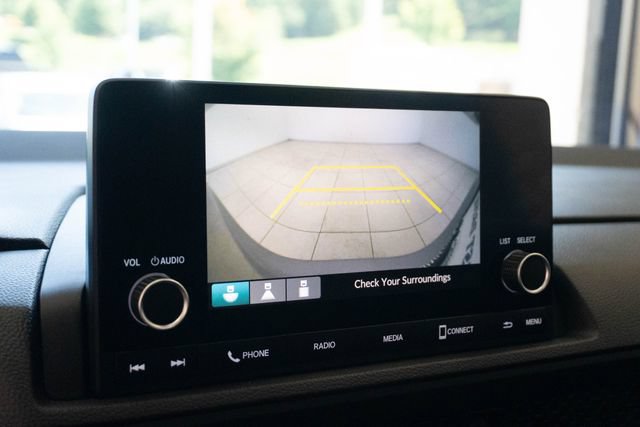 Used 2023 Honda CR-V EX image 30