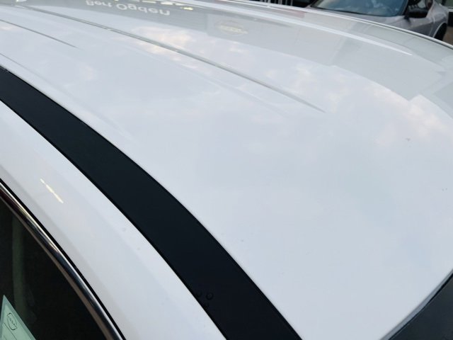 New 2026 Nissan Rogue SV w/ Cold Weather Package image 13