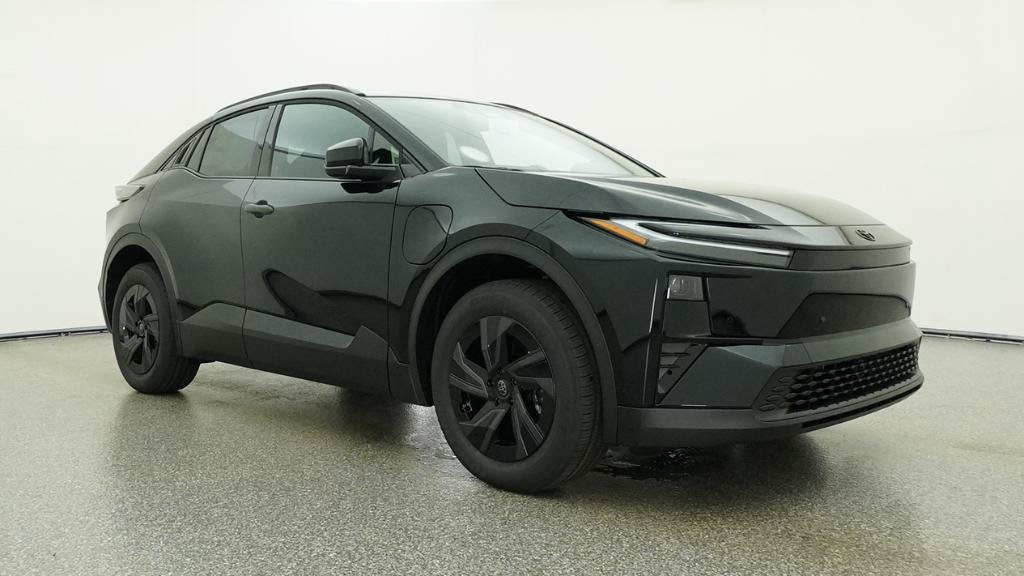 New 2026 Toyota C-HR AWD/4WD image 32