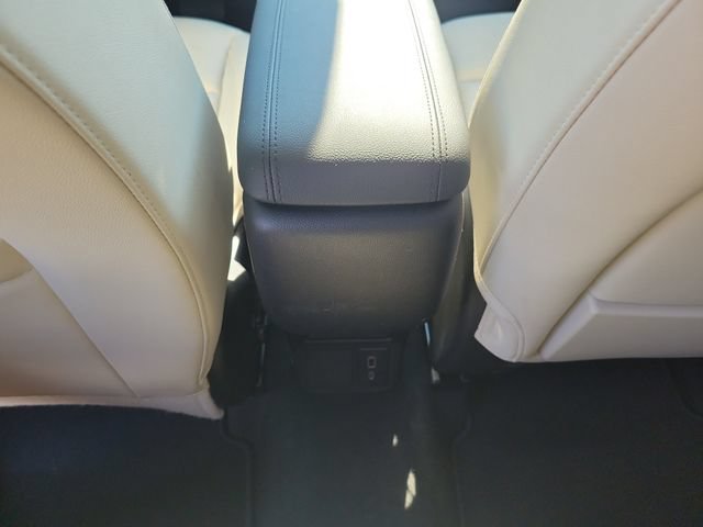 Used 2024 Buick Encore GX Preferred w/ Comfort Package AWD/4WD image 10