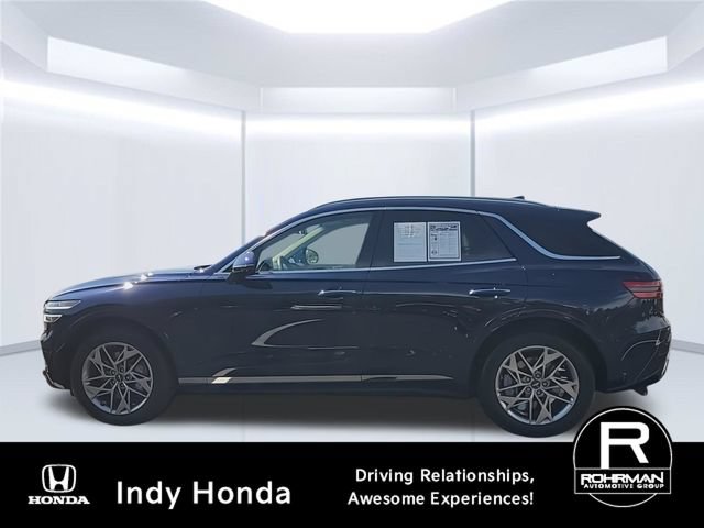 Used 2023 Genesis GV70 2.5T w/ Select Package AWD/4WD image 6
