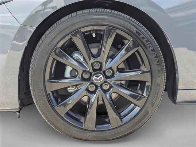 Used 2023 MAZDA MAZDA3 s image 23