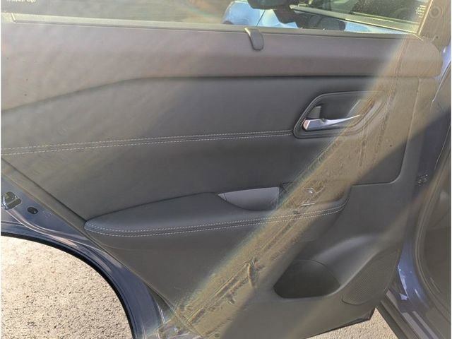 Certified 2023 Nissan Rogue SL w/ SL Premium Package image 10