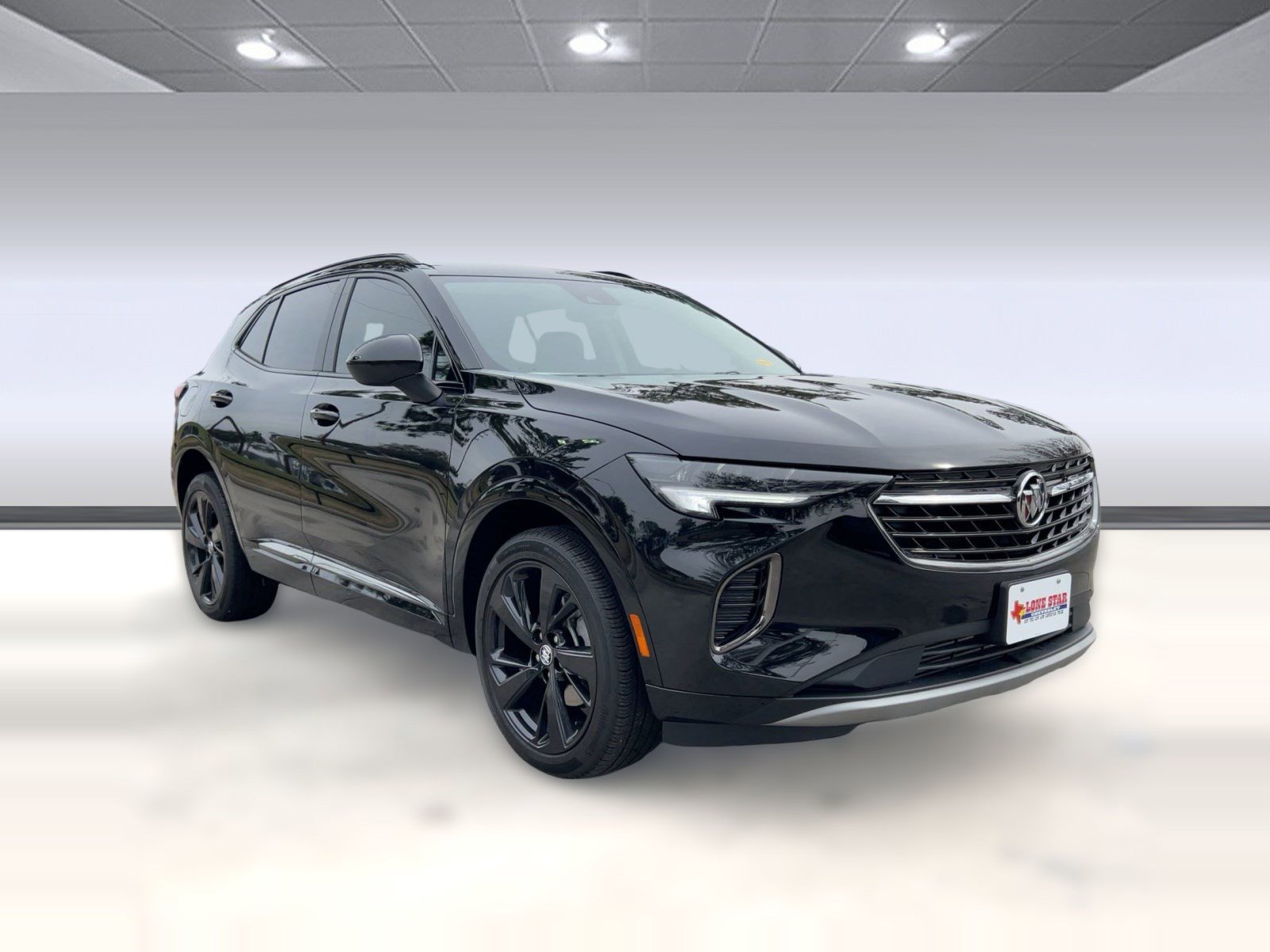 Certified 2023 Buick Envision Preferred w/ Sport Touring Package image 7