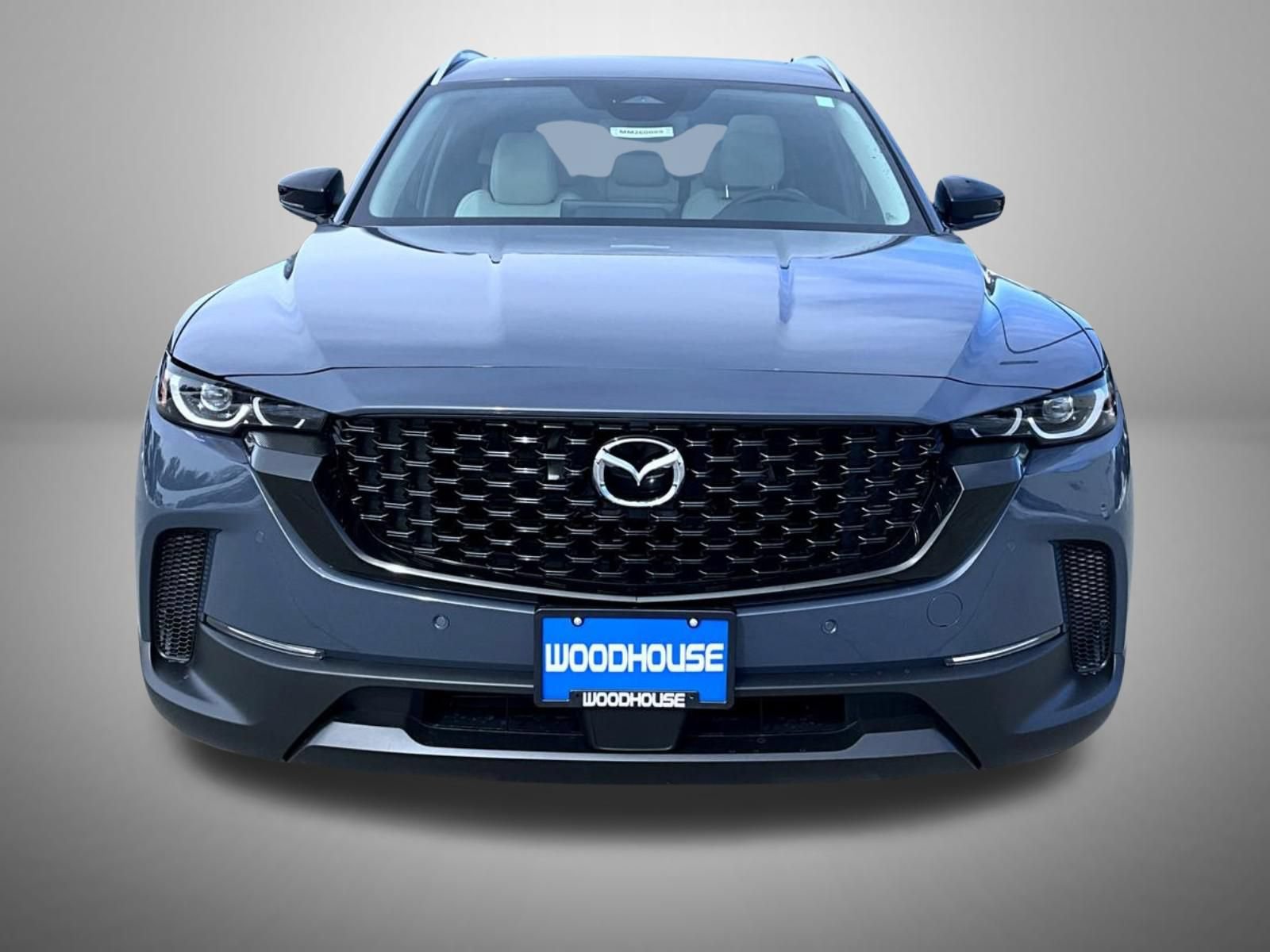 New 2026 MAZDA CX-50 AWD 2.5 S w/ Premium Package image 2