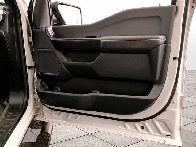 Certified 2024 Ford F150 STX AWD/4WD image 23