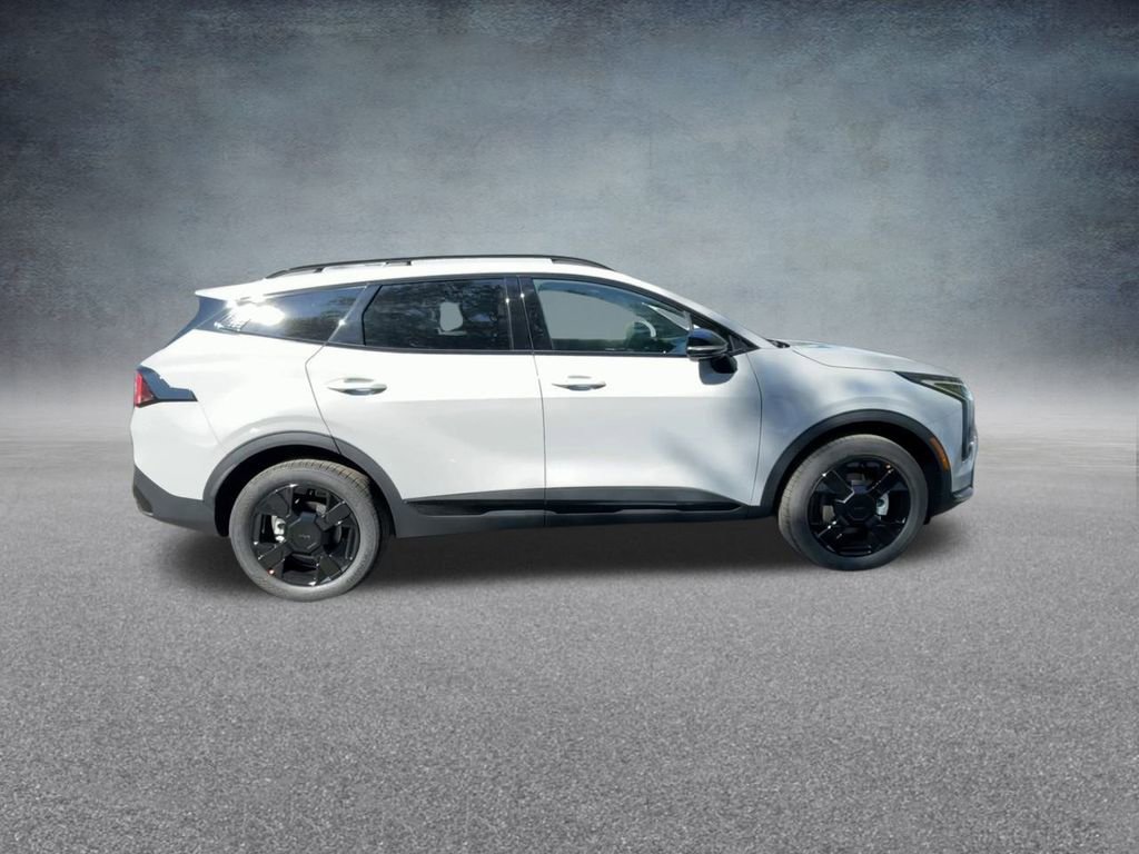 Used 2026 Kia Sportage X-Line image 25