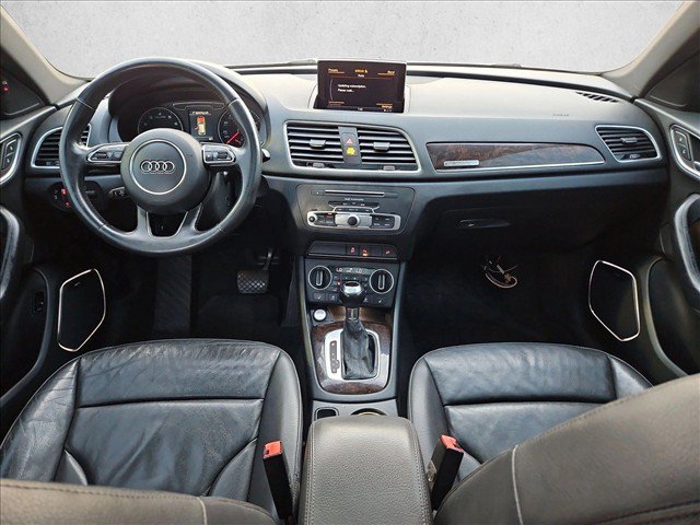 Used 2016 Audi Q3 2.0T Prestige AWD/4WD image 18
