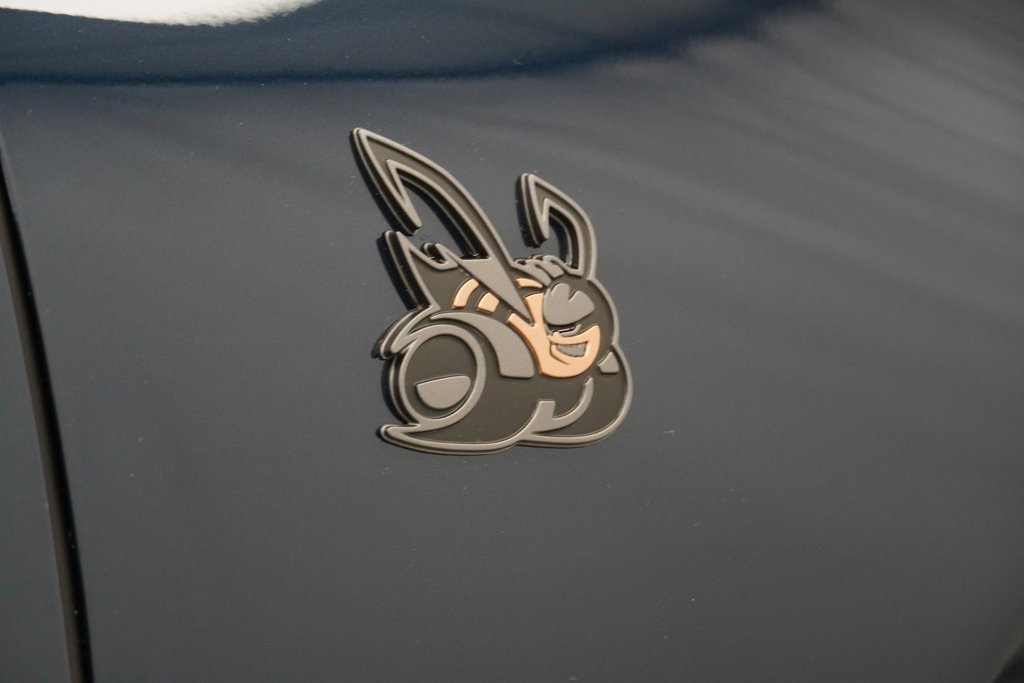 New 2026 Dodge Charger Scat Pack w/ Blacktop Package image 11