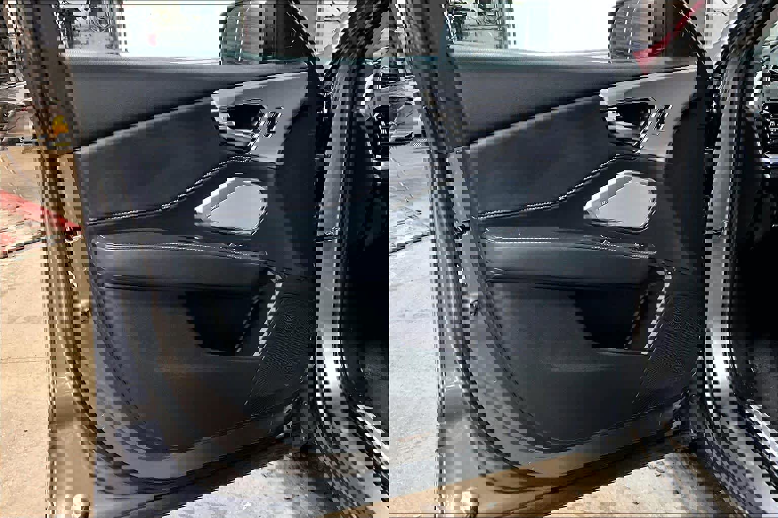 Used 2022 Acura RDX FWD w/ Technology Package image 21