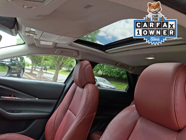 Used 2023 MAZDA CX-30 AWD 2.5 S w/ Preferred Package image 15