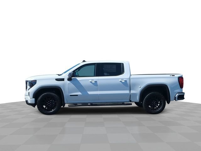 New 2026 GMC Sierra 1500 Elevation w/ LPO, Elevation Black Package AWD/4WD image 6