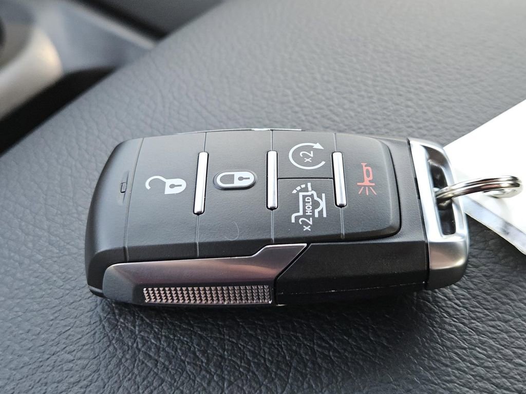 New 2026 RAM 1500 Lone Star image 27