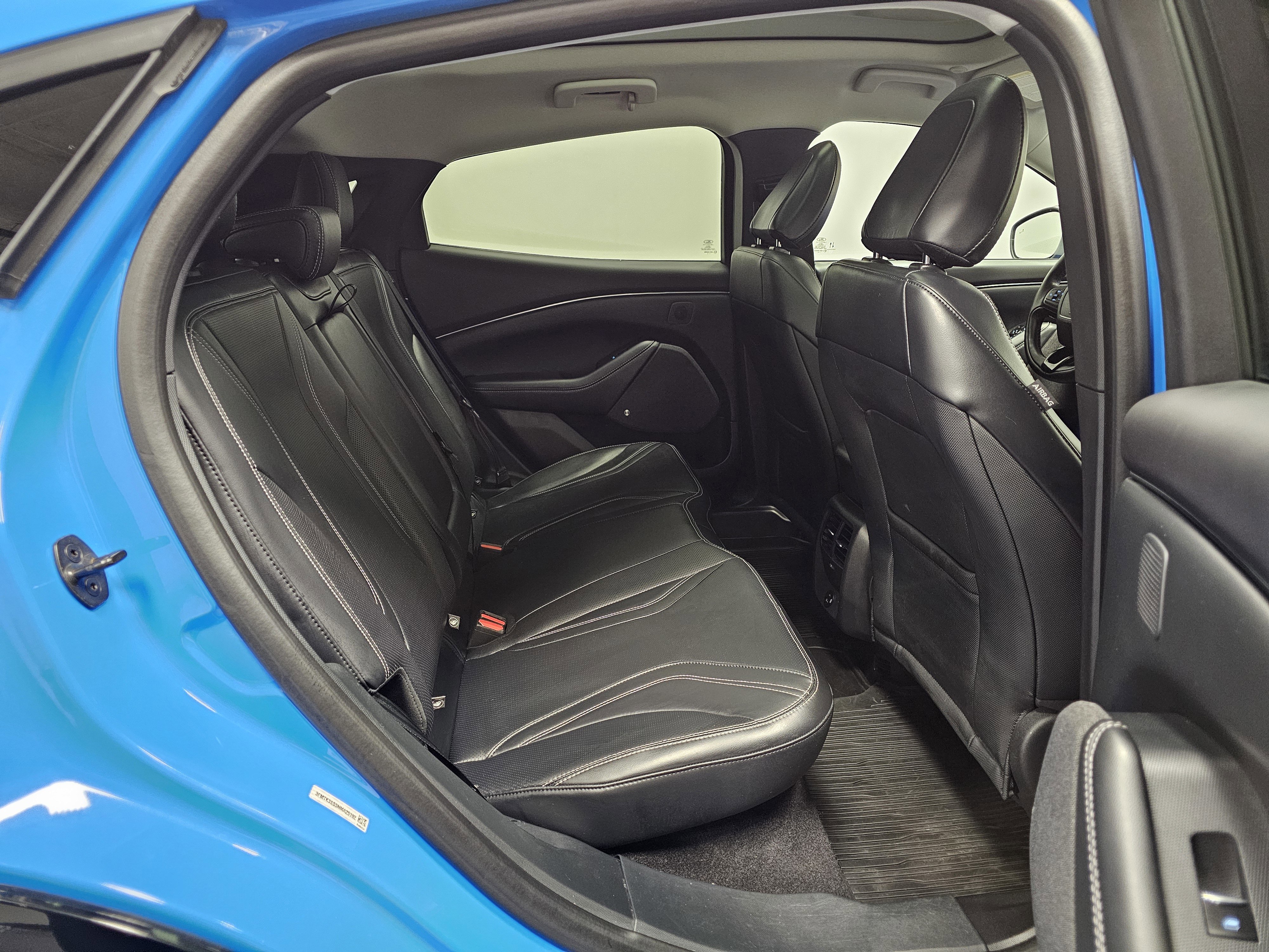 Used 2022 Ford Mustang Mach-E Premium image 16