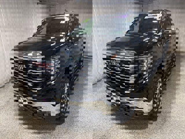 Used 2023 GMC Sierra 1500 SLT w/ SLT Premium Package image 6