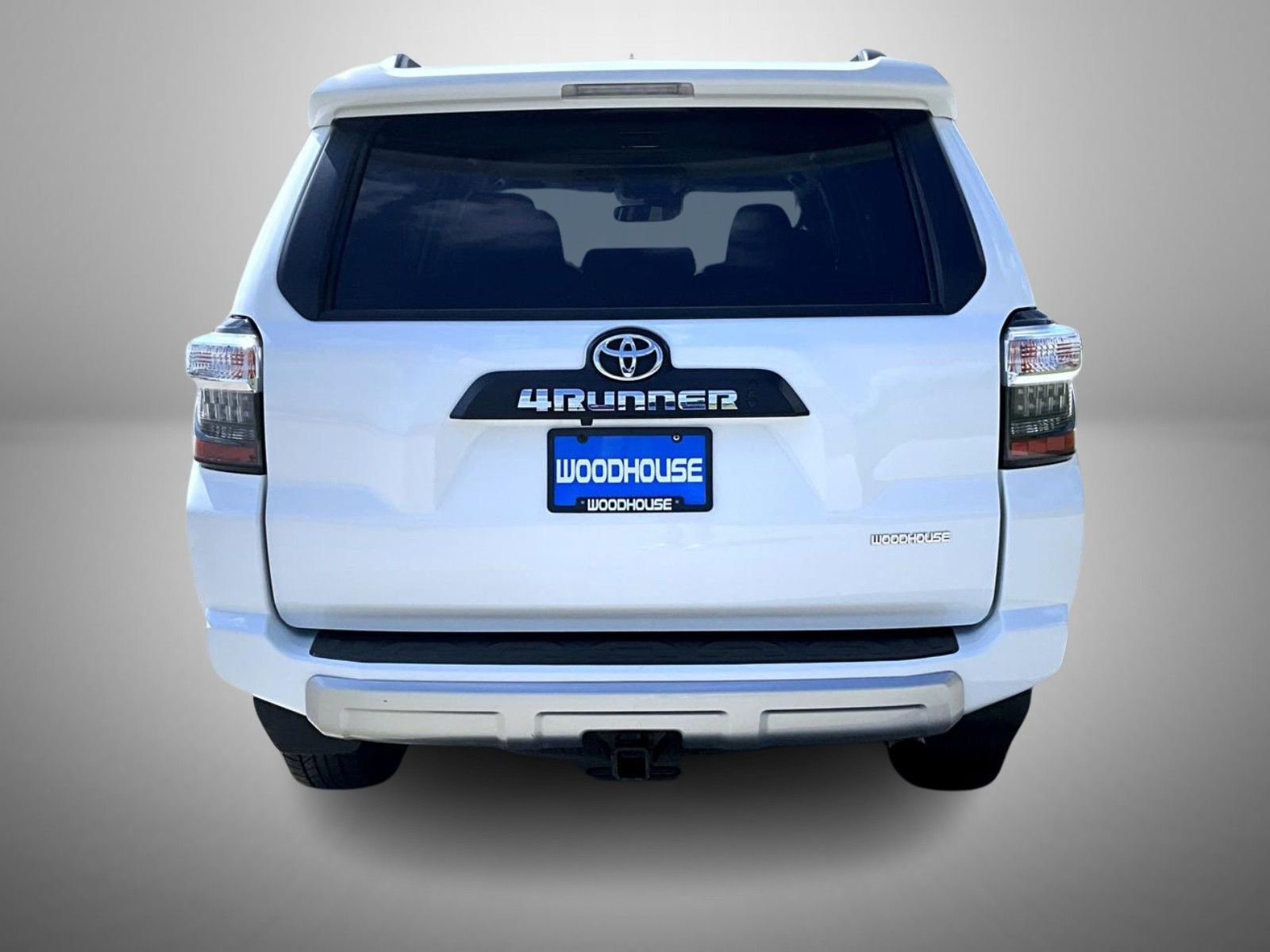 Used 2024 Toyota 4Runner TRD Off-Road image 6