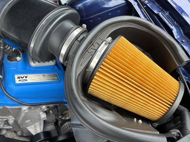 Used 2012 Ford Mustang Shelby GT500 image 21