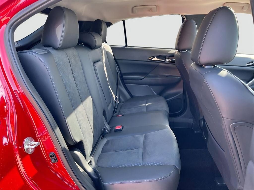 New 2026 Mitsubishi Eclipse Cross AWD image 30