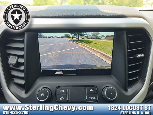 Used 2023 GMC Acadia SLE w/ LPO, Floor Liner Package image 13