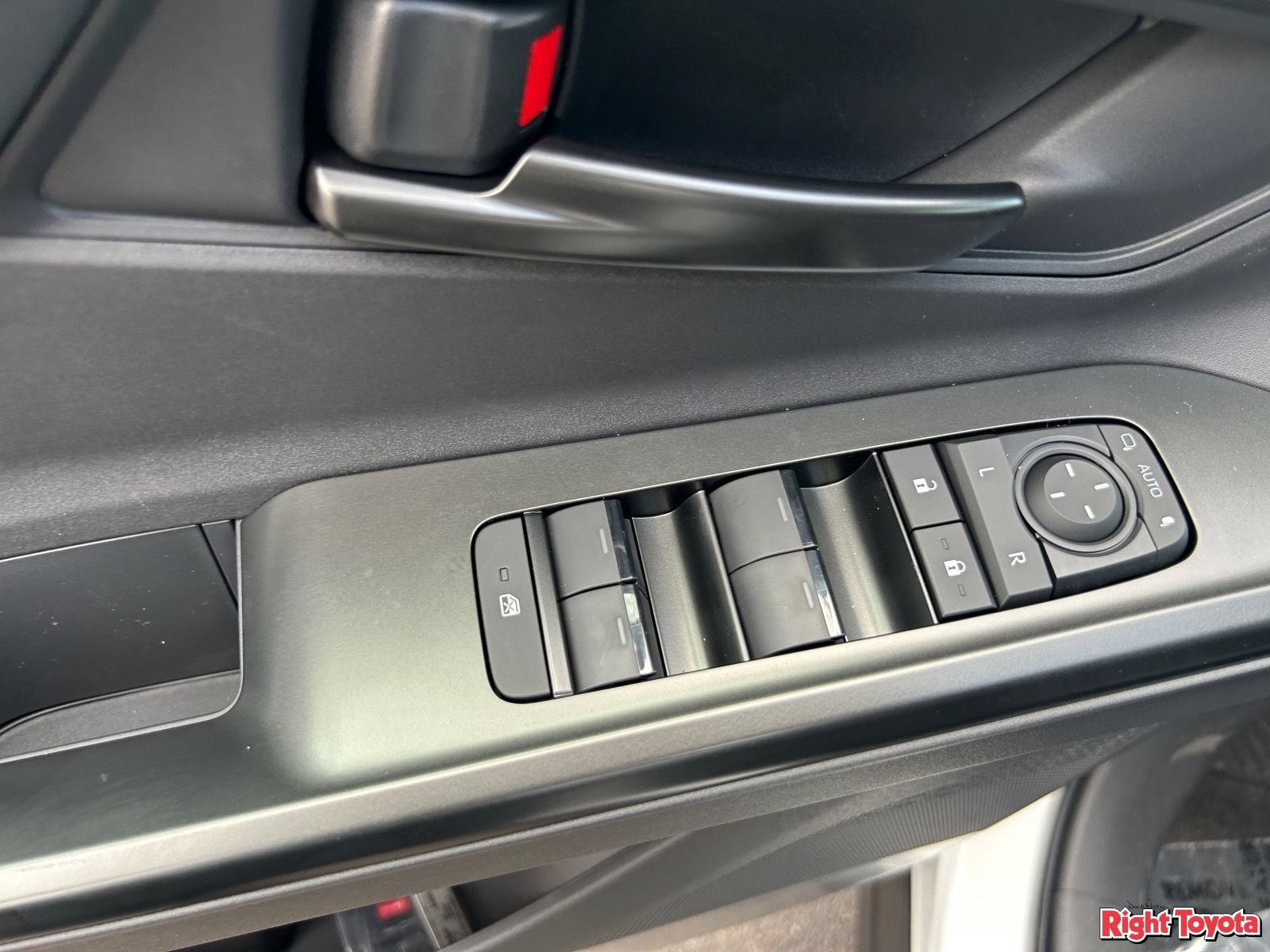 New 2026 Toyota bZ AWD/4WD image 22
