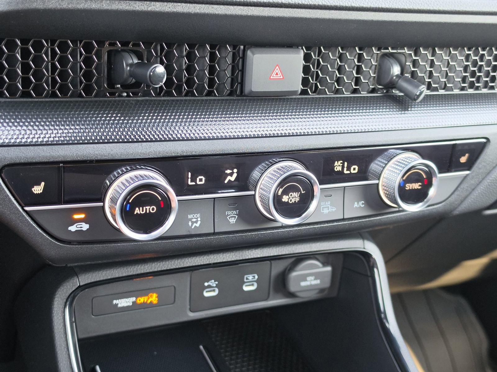 New 2026 Honda CR-V Sport image 20