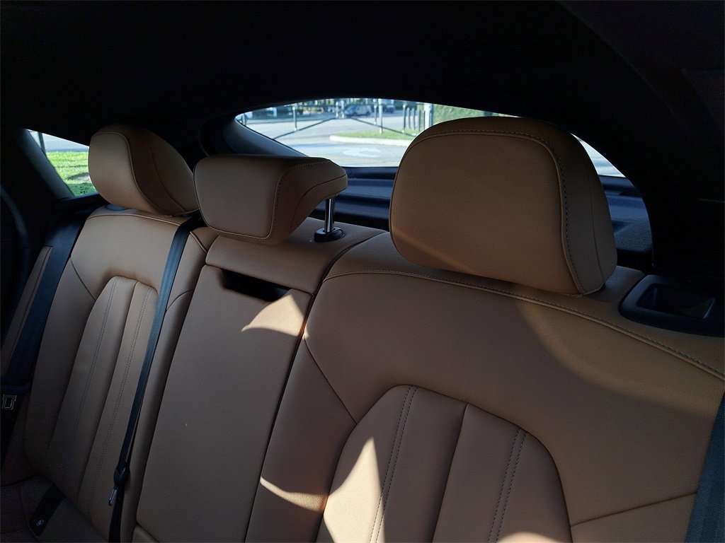 New 2025 Audi A5 2.0T Premium image 28