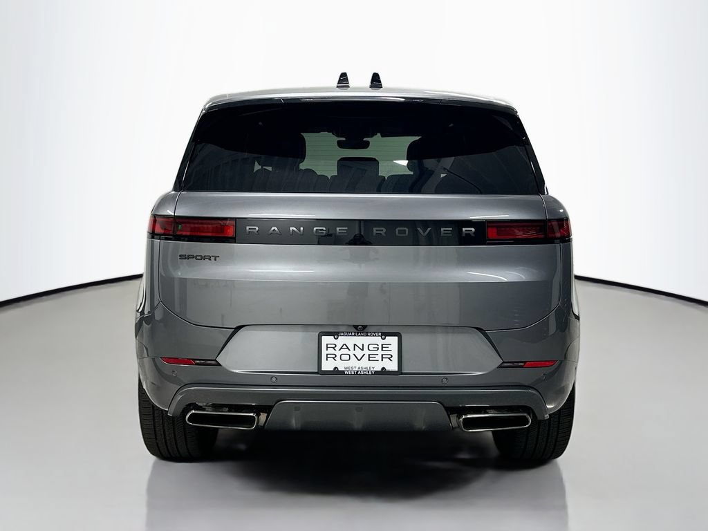 Used 2025 Land Rover Range Rover Sport Dynamic SE AWD/4WD image 10