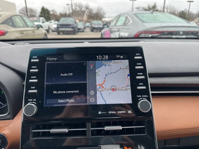 Used 2019 Toyota Avalon image 17