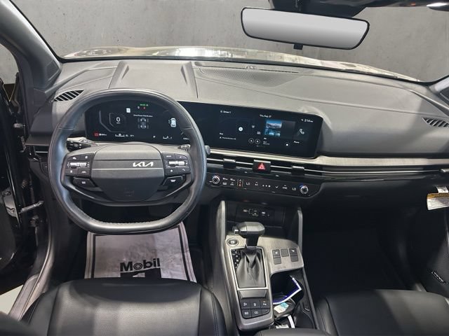 Used 2026 Kia Sportage X-Line w/ X-Line Technology Package AWD/4WD image 2