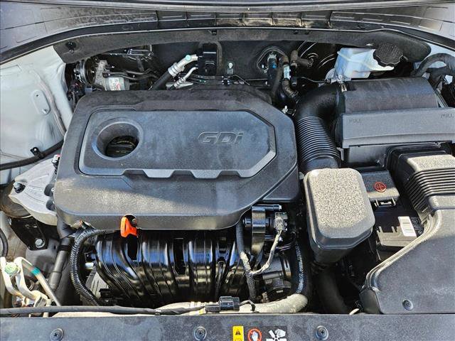 Used 2016 Kia Sorento L FWD image 19