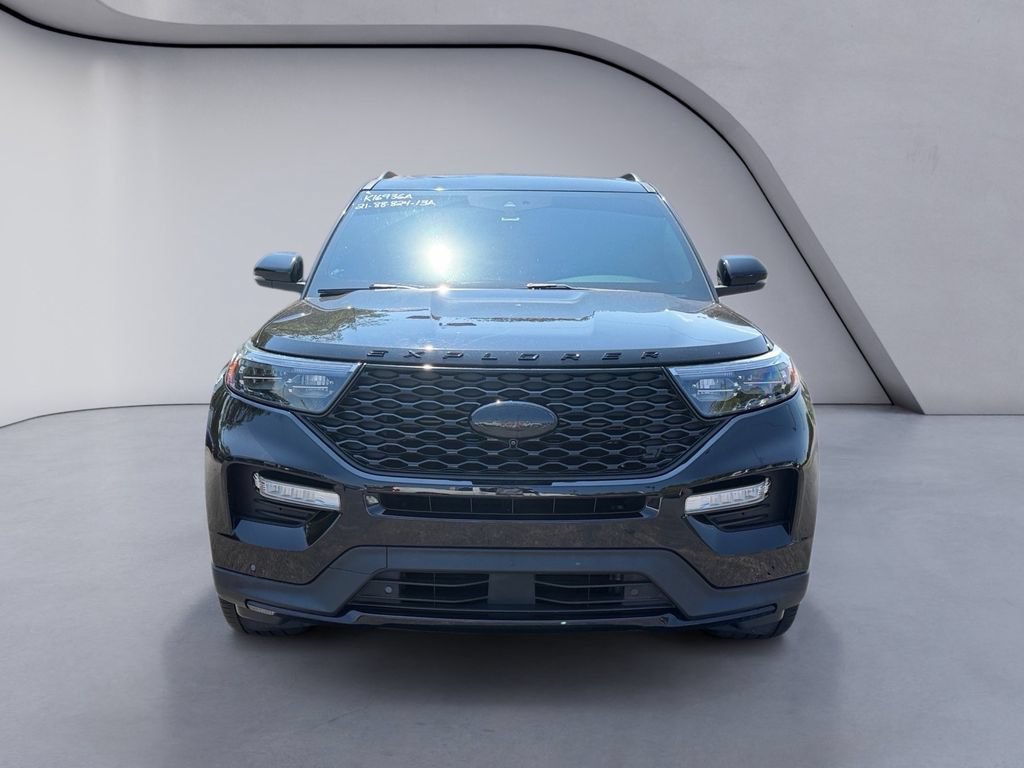 Used 2021 Ford Explorer ST w/ Equipment Group 401A AWD/4WD image 8