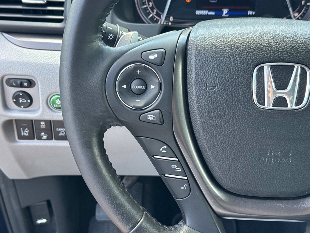 Used 2023 Honda Ridgeline RTL image 14