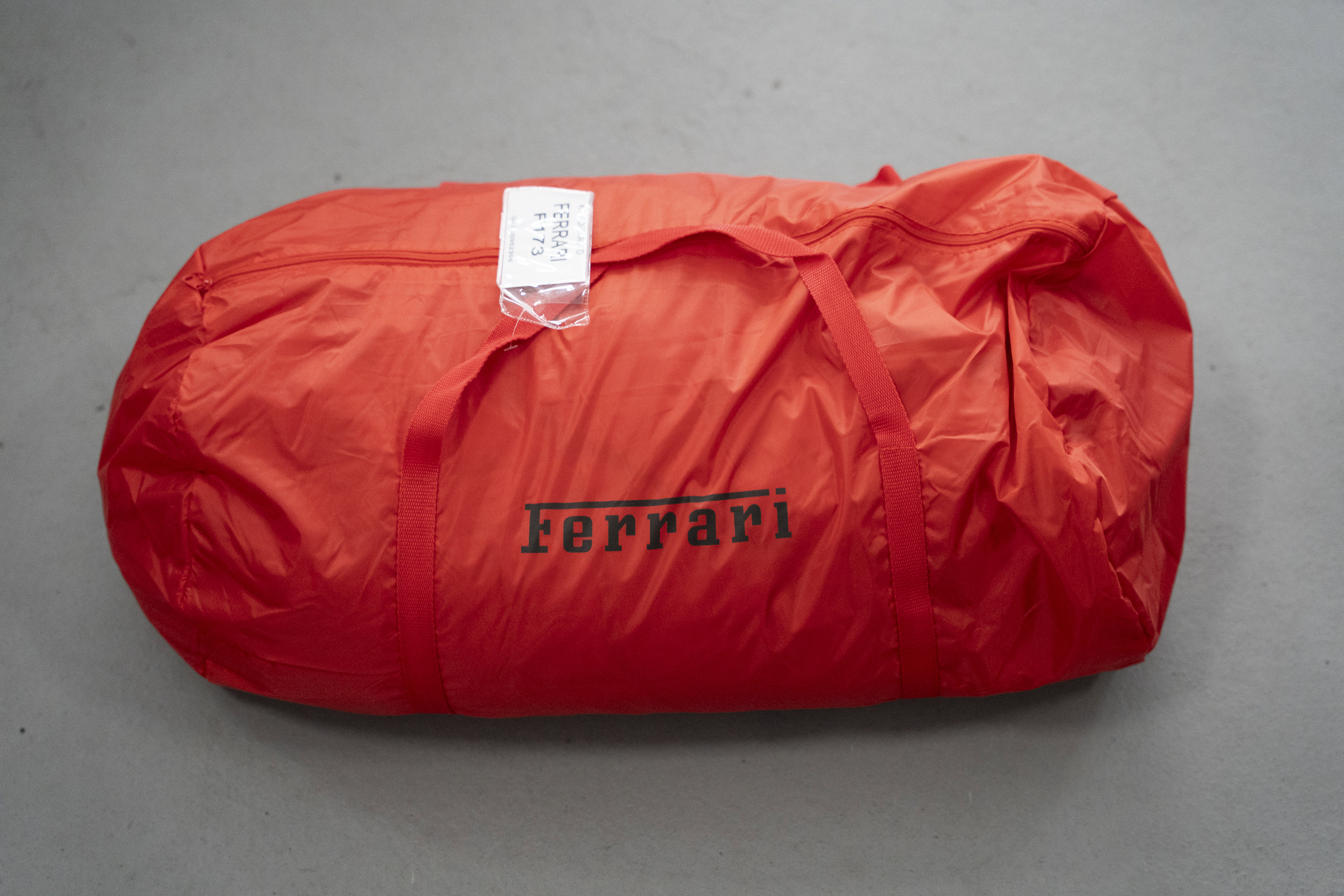 Used 2025 Ferrari SF90 Spider image 58