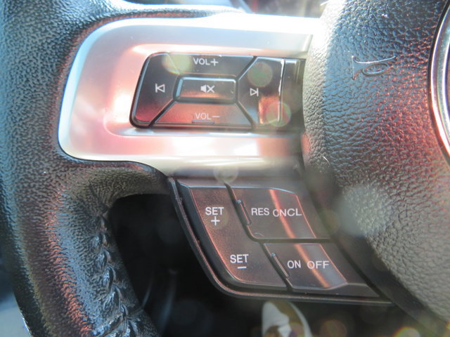 Used 2019 Ford Mustang Coupe image 19