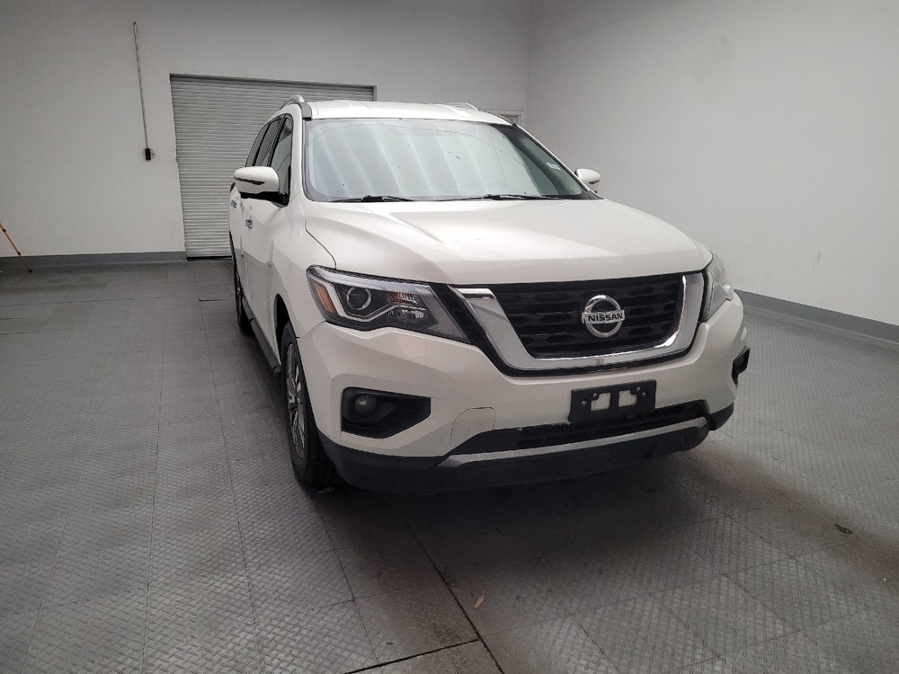 Used 2019 Nissan Pathfinder SL image 14