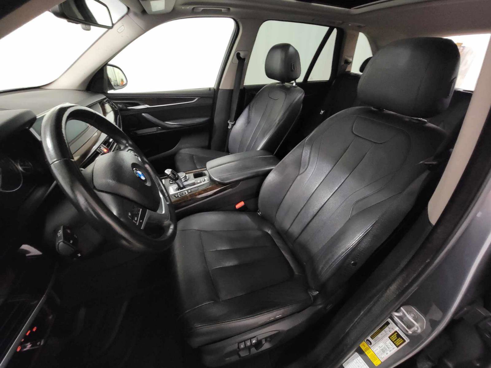 Used 2016 BMW X5 sDrive35i image 13