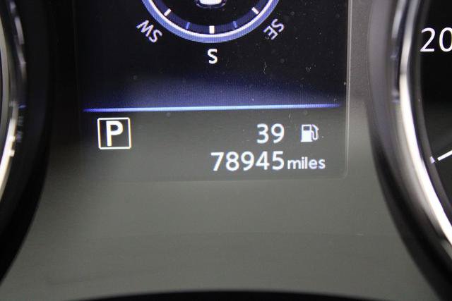 Certified 2020 Nissan Rogue SL w/ Premium Package FWD image 28