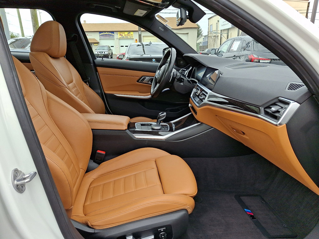 Used 2021 BMW M340i M340i w/ Premium Package image 11