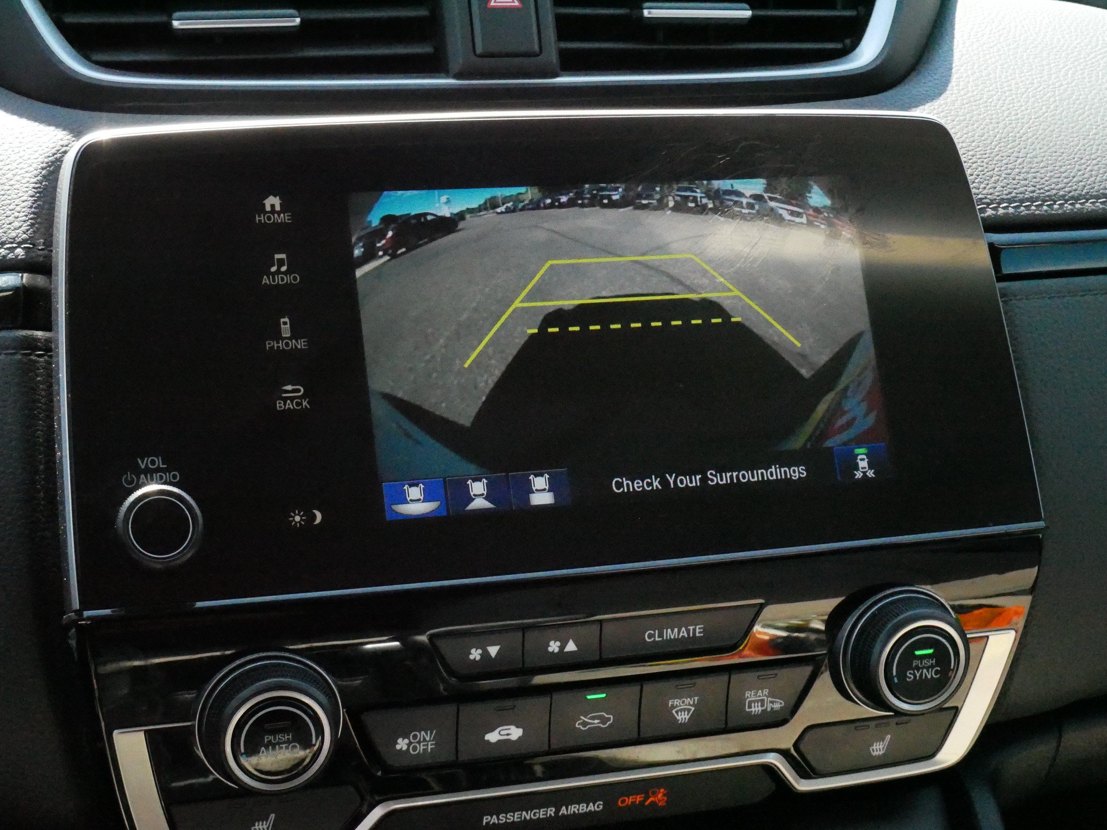 Used 2022 Honda CR-V EX-L image 28
