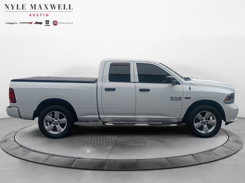 Used 2013 RAM 1500 Express image 17