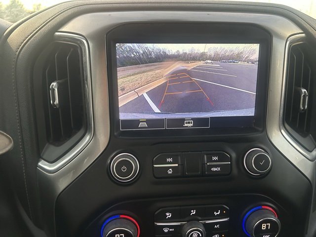 Used 2021 Chevrolet Silverado 1500 RST w/ Texas Edition Plus image 22