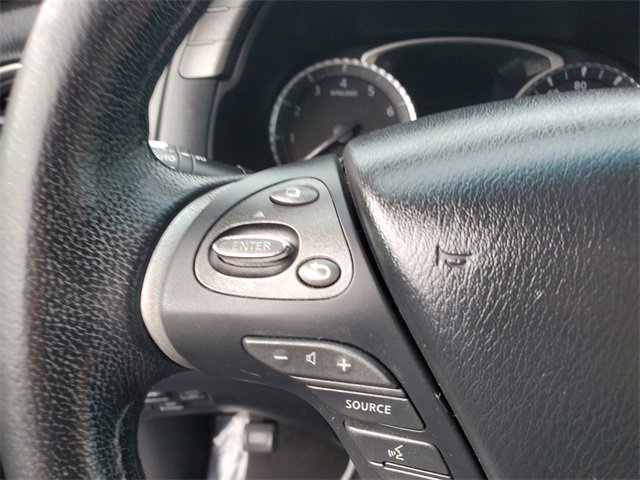 Used 2014 INFINITI QX60 AWD w/ Premium Plus Package image 11