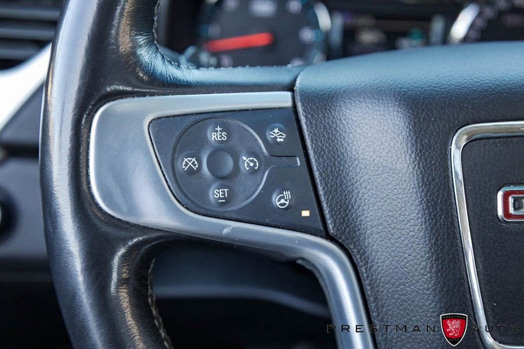 Used 2019 GMC Yukon SLT w/ Open Road Package image 32