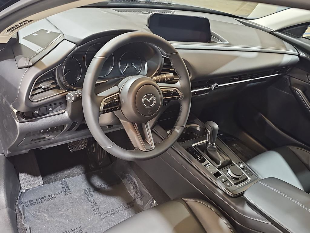New 2026 MAZDA CX-30 AWD 2.5 S w/ Select Sport Pkg image 16