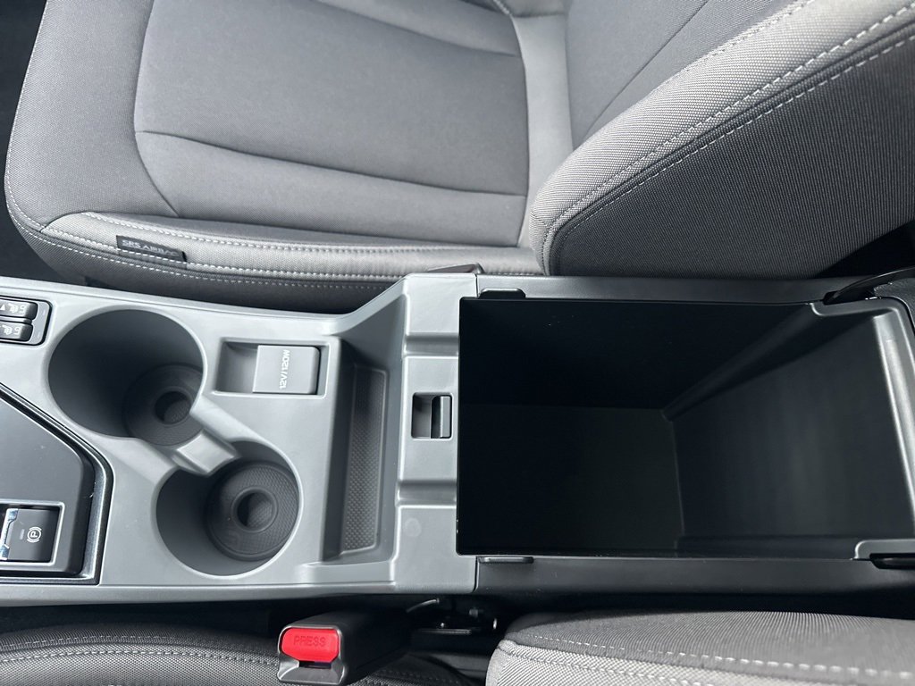 New 2026 Subaru Crosstrek 2.0i Premium image 19