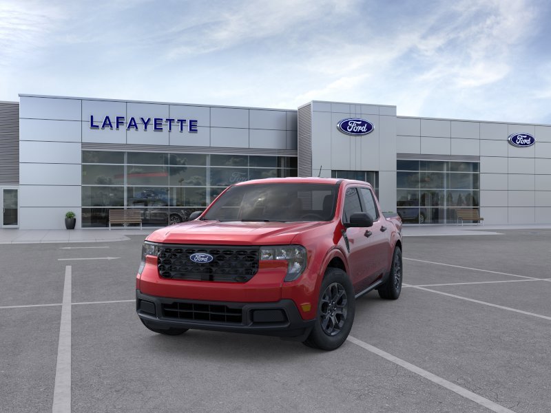 New 2026 Ford Maverick XLT w/ Equipment Group 301A AWD/4WD image 40