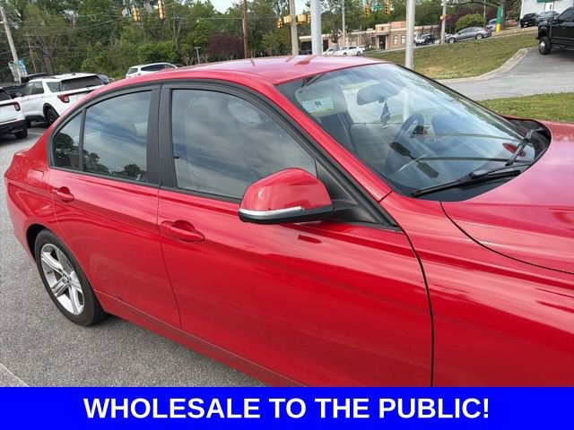 Used 2015 BMW 320i Sedan image 11