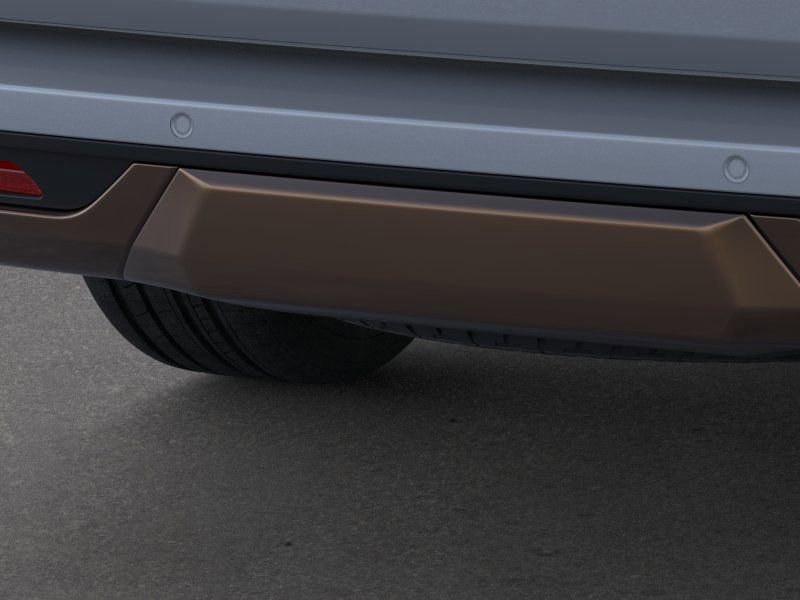 New 2026 Ford Expedition King Ranch AWD/4WD image 23