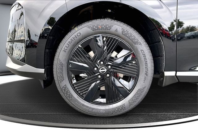 New 2026 Nissan Murano SV w/ Cargo Package image 12